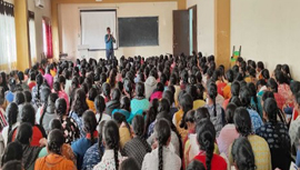 Teachers